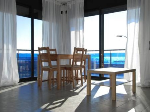 Apartamentos Cap Blanc