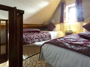 Auberge Saint-Pierre