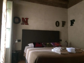 B&B Molino2rosso