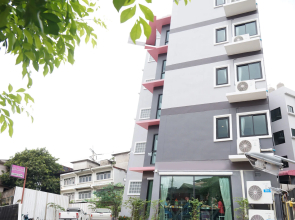 Ma Non Nont Hotel & Apartment