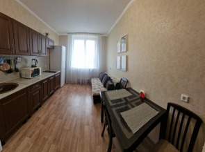 Апартаменты на улице Милиционера Власова