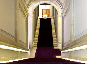 Pousada de Lisboa, Praça do Comércio - Small Luxury Hotel