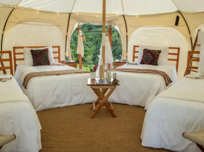 Kinkara Luxury Retreat