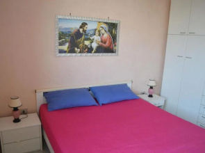Casa Vacanze Ll09 50m Mare San Foca