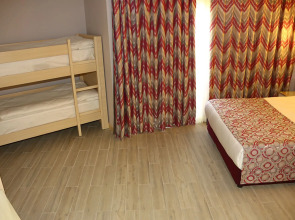 Sunmelia Beach Resort Hotel & Spa