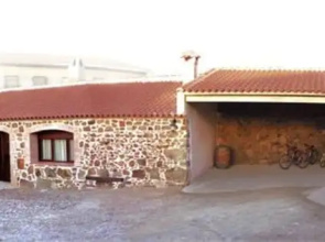 Casa Rural Cervantes