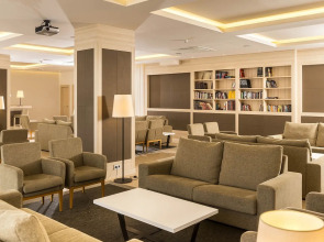 Aparthotel Costa Encantada