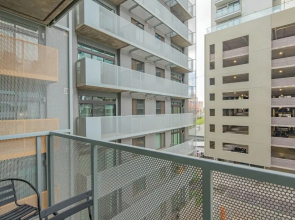 ROVE LIVING/KL - Roosevelt Point
