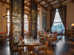 Radisson Blu Plaza Bangkok