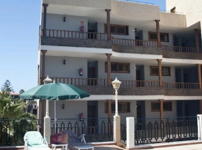 Apartamentos Tarahal