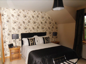 Benvrackie Bed & Breakfast