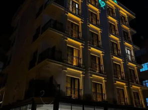 Hotel Panorama
