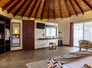 Sentrim Elementaita Lodge