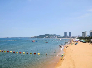 Weihai Xingyu 567 Boutique Hotel