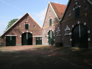 Op 't Oorbeck