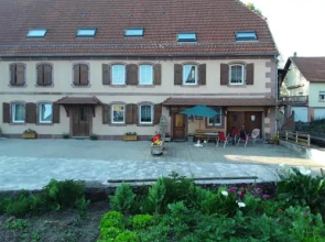 Gîte au Vieux Moulin- Entre Sarregueminnes et Bitche