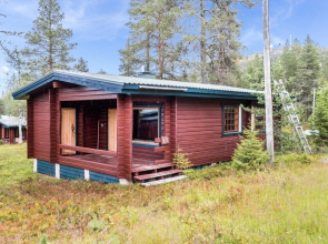 Kelokaltiokyl 17 Kuusamo