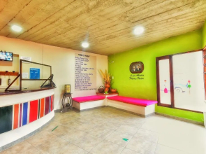 Hostería Munay Humahuaca