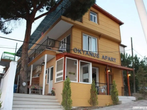 Avsa Okyanus Apart Otel