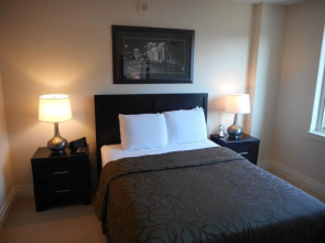 Weichert Suites at Foggy Bottom