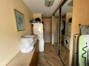 The Baltic coast apartment