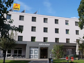 JUFA Hotel Graz