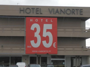 Hotel Via Norte