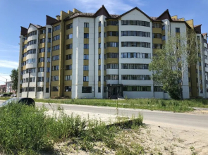 Alatir Yugorsk, ul. Lesozagotoviteley, d. 9