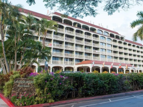 Lahaina Shores Condo 701 - 1 Br Condo