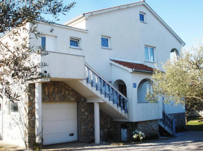 Apartments Zec