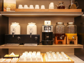 Ji Hotel Shanghai Bund Mid Shandong Road