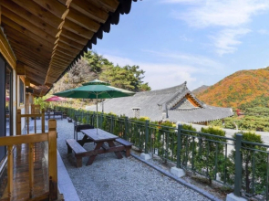 Gongju Solhyang Pension