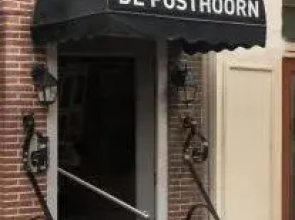 B&B Posthoorn