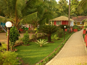 Palolem Beach Resort