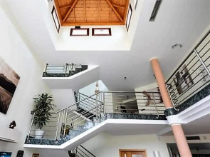 Premium villa in Adeje with private pool