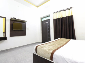 Hotel Vedic Inn