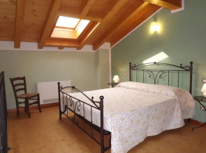 Agriturismo Cascina Rossano