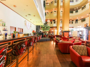 Royal Phuket City Hotel