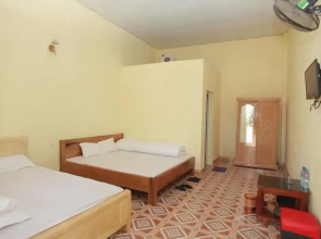 Viet Hoang Hostel Moc Chau - BAYLUXURY