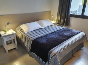 Bajada Vieja Departamentos