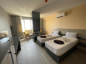 Agora Royal Residence