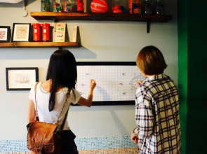 YHA Mei Ho House Youth Hostel