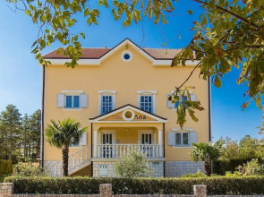 Apartman Villa Ljiljana 6
