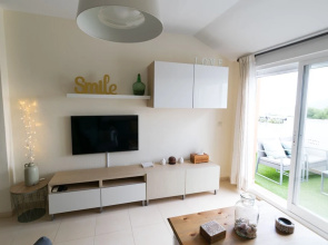Costa Blanca Apartment La Nucia