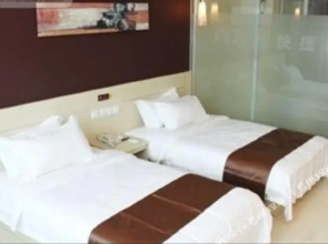 you mi Hengdian Film Studio Branch