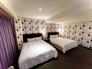 SeekerHotel-Sanchong