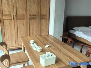 Haikou Yuehaiju Homestay
