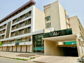 Rajgreen Celebration by OYO Rooms