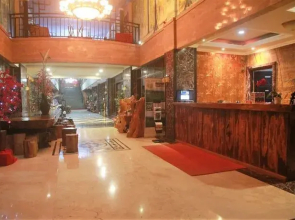 Cikidang Plantation Resort