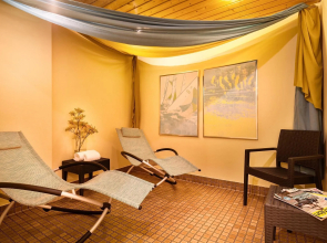 Living Hotel am Olympiapark
